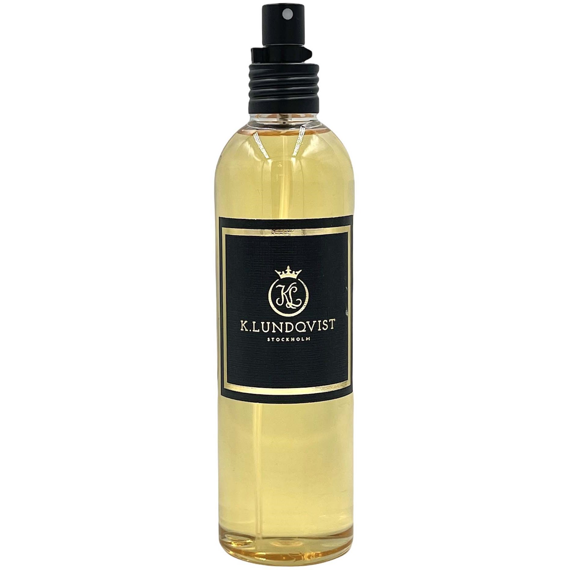 K. Lundqvist Stockholm Rum/ Textilspray Almond Blossom 500 ml