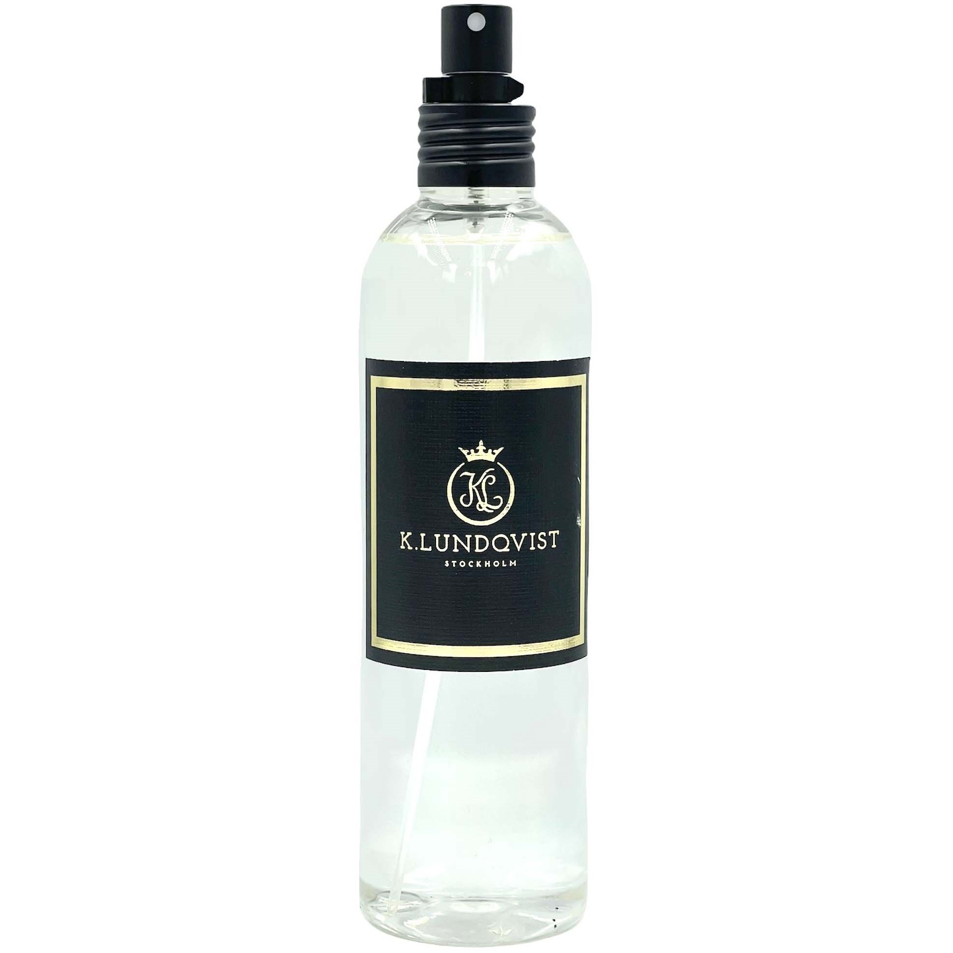 K. Lundqvist Stockholm Rum/ Textilspray Casa Violeta 150 ml