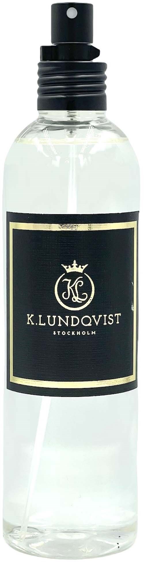K. Lundqvist Stockholm Rum/ Textilspray Imperial 250 ml