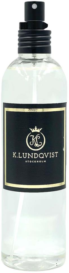 K. Lundqvist Stockholm Rum/ Textilspray Orris Root 250ml