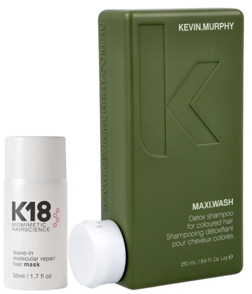 K18 Perfect Match