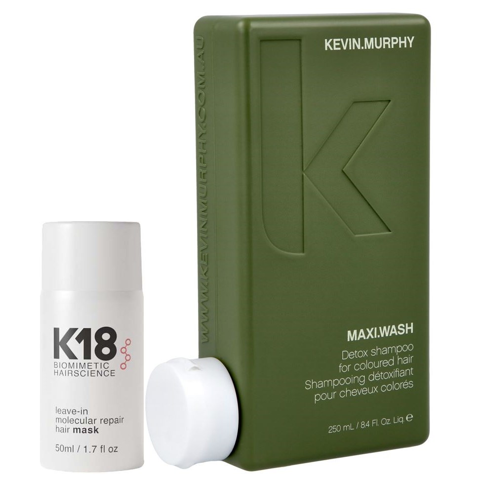 K18 Perfect Match