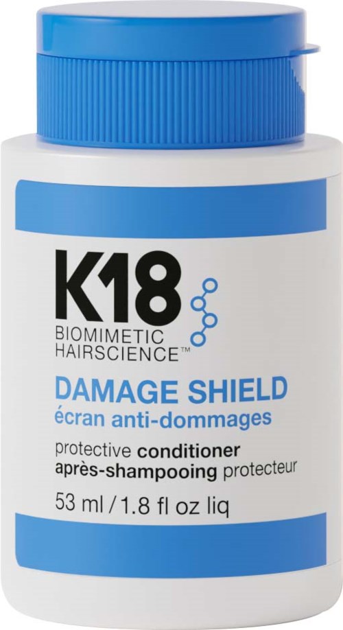 K18 DAMAGE SHIELD Protective Conditioner 53 ml