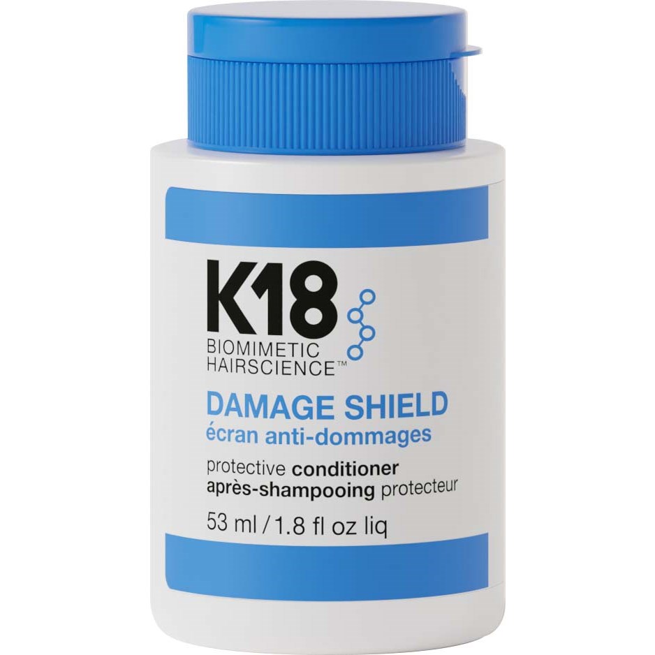 K18 DAMAGE SHIELD Protective Conditioner 53 ml billede