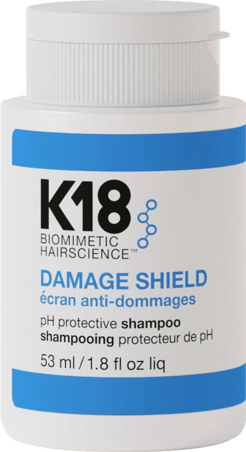 K18 DAMAGE SHIELD Protective Shampoo 53 ml