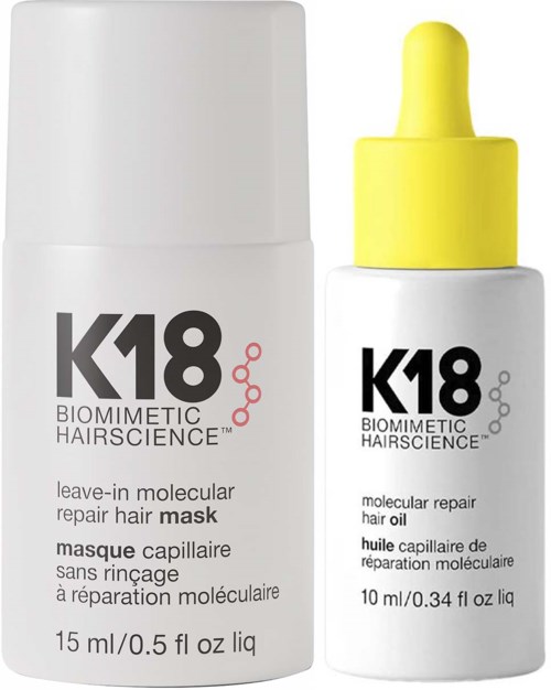 K18 Duo