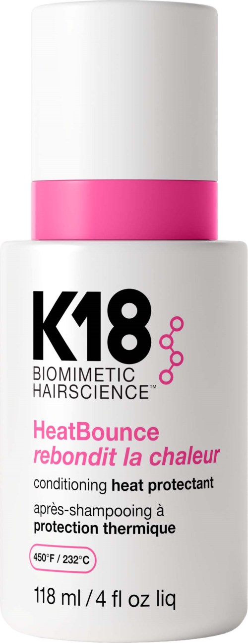 K18 HeatBounce Conditioning Heat Protectant 118 ml