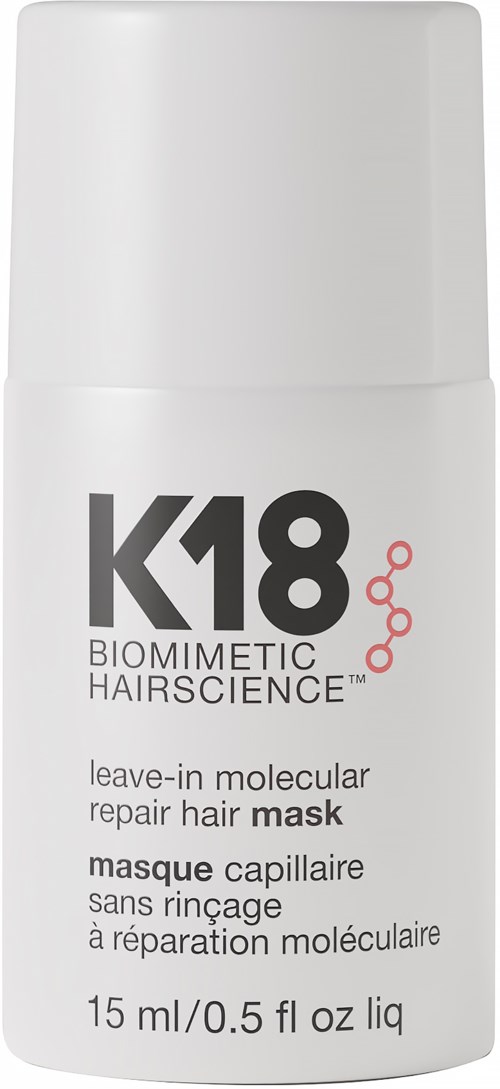 K18 Leave In Molecular Repair Mask 15 ml
