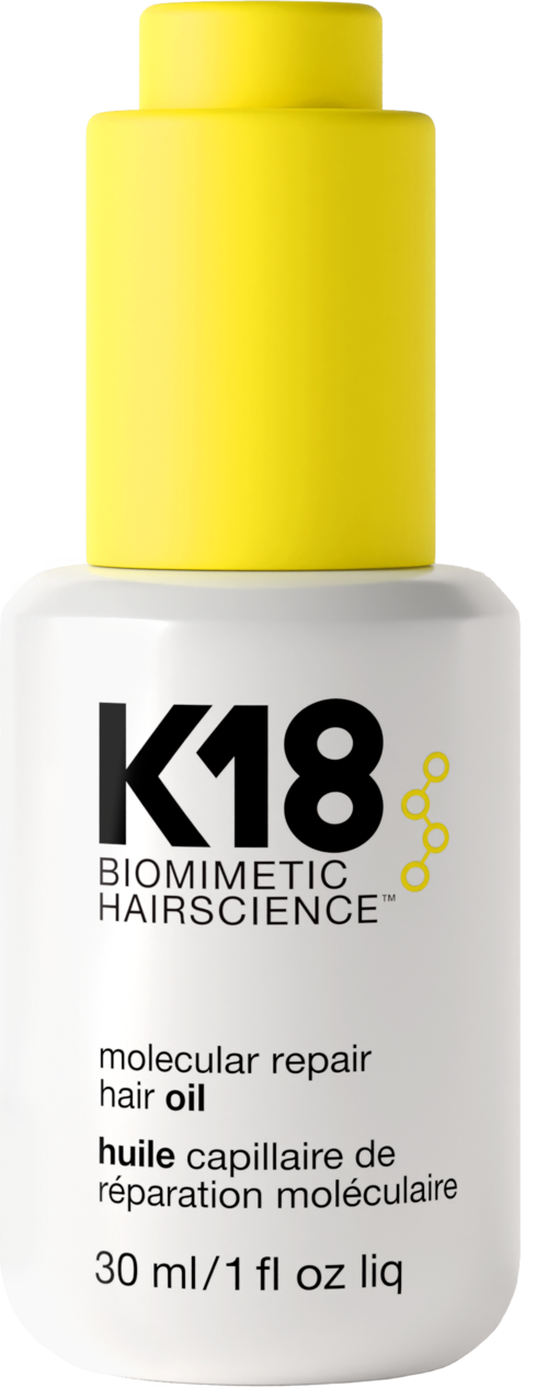 K18 Molecular Repair Hair Oil 30 ml