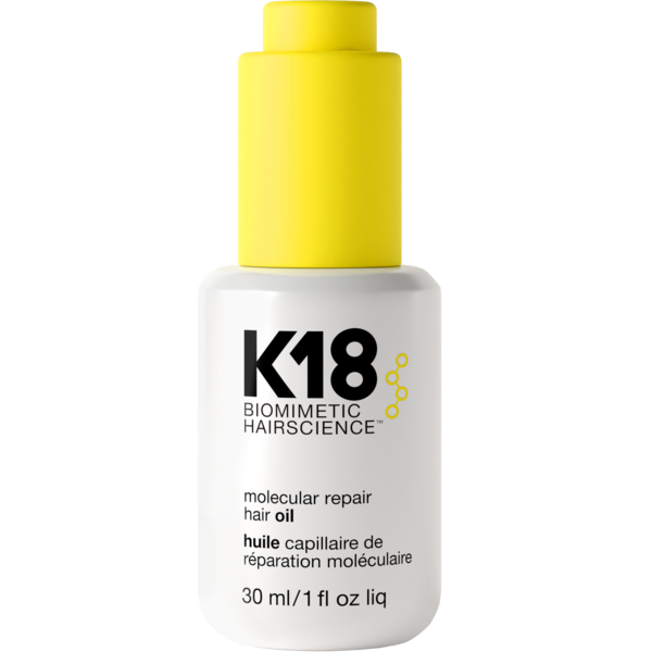 K18 Molecular Repair Hair Oil 30 ml