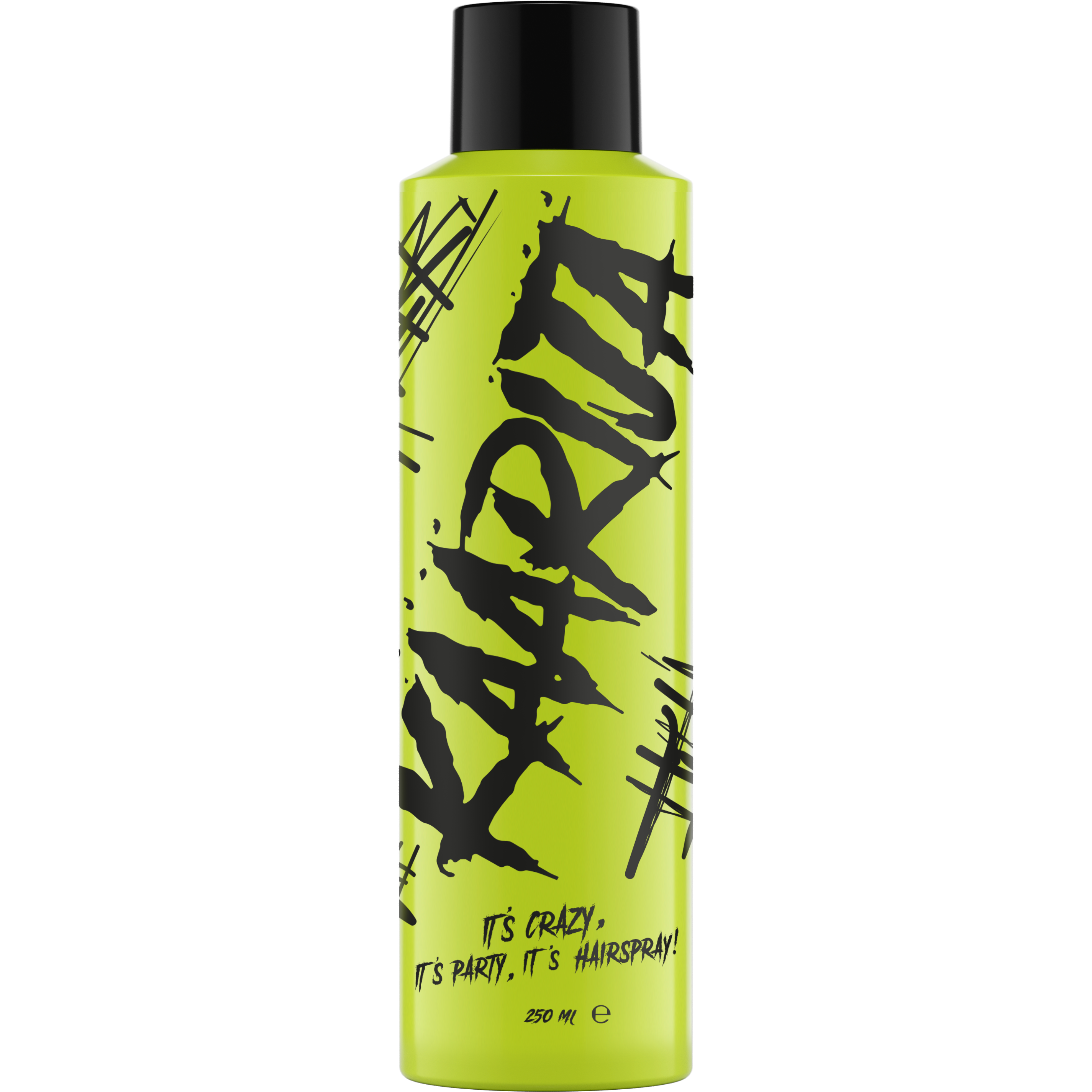 Läs mer om Kaarija Hairspray 250 ml