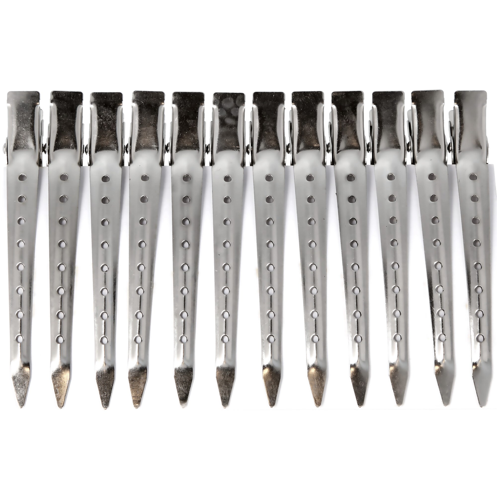 Kabinet Clips 12-pak