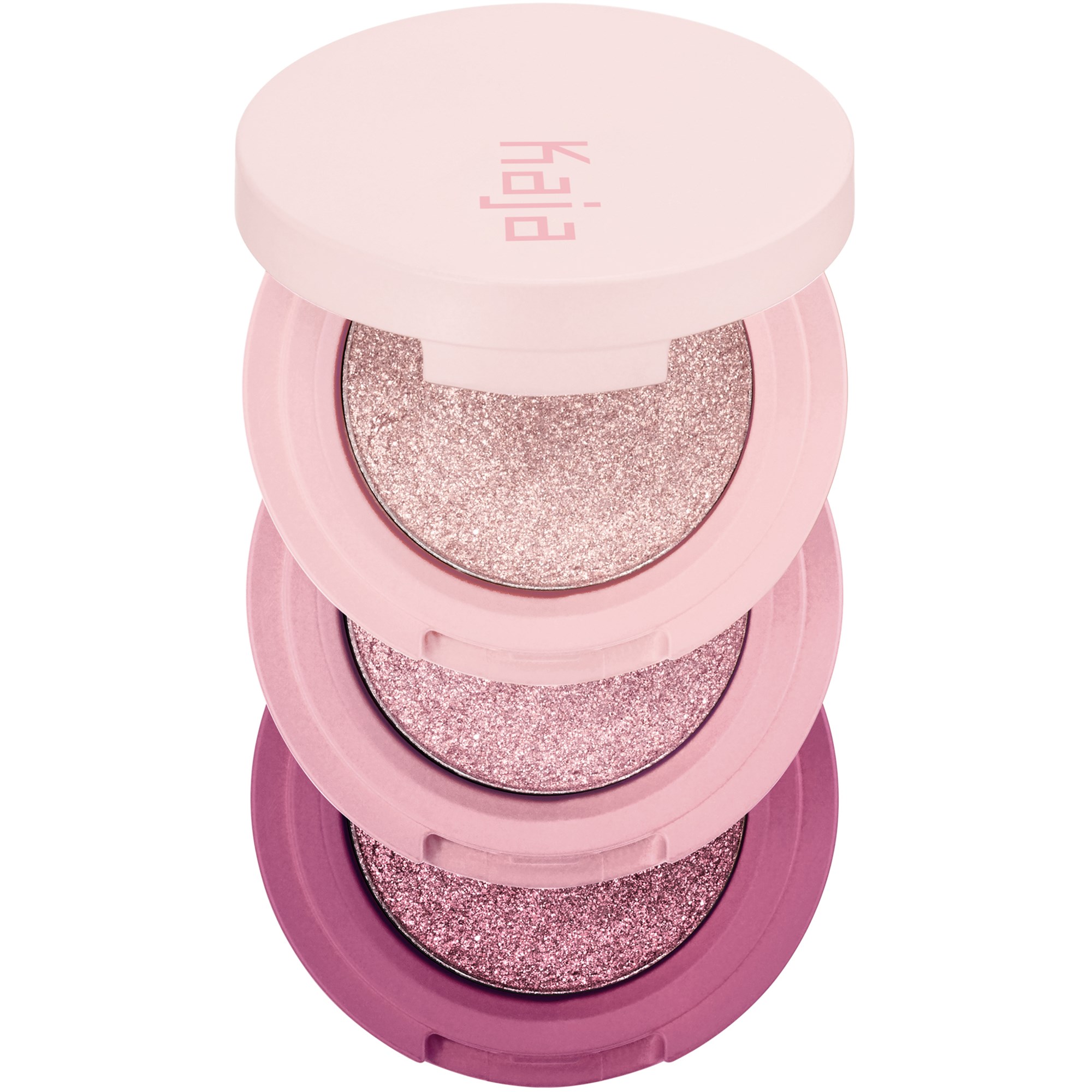 Kaja Beauty Bento 01 Rosewater billede
