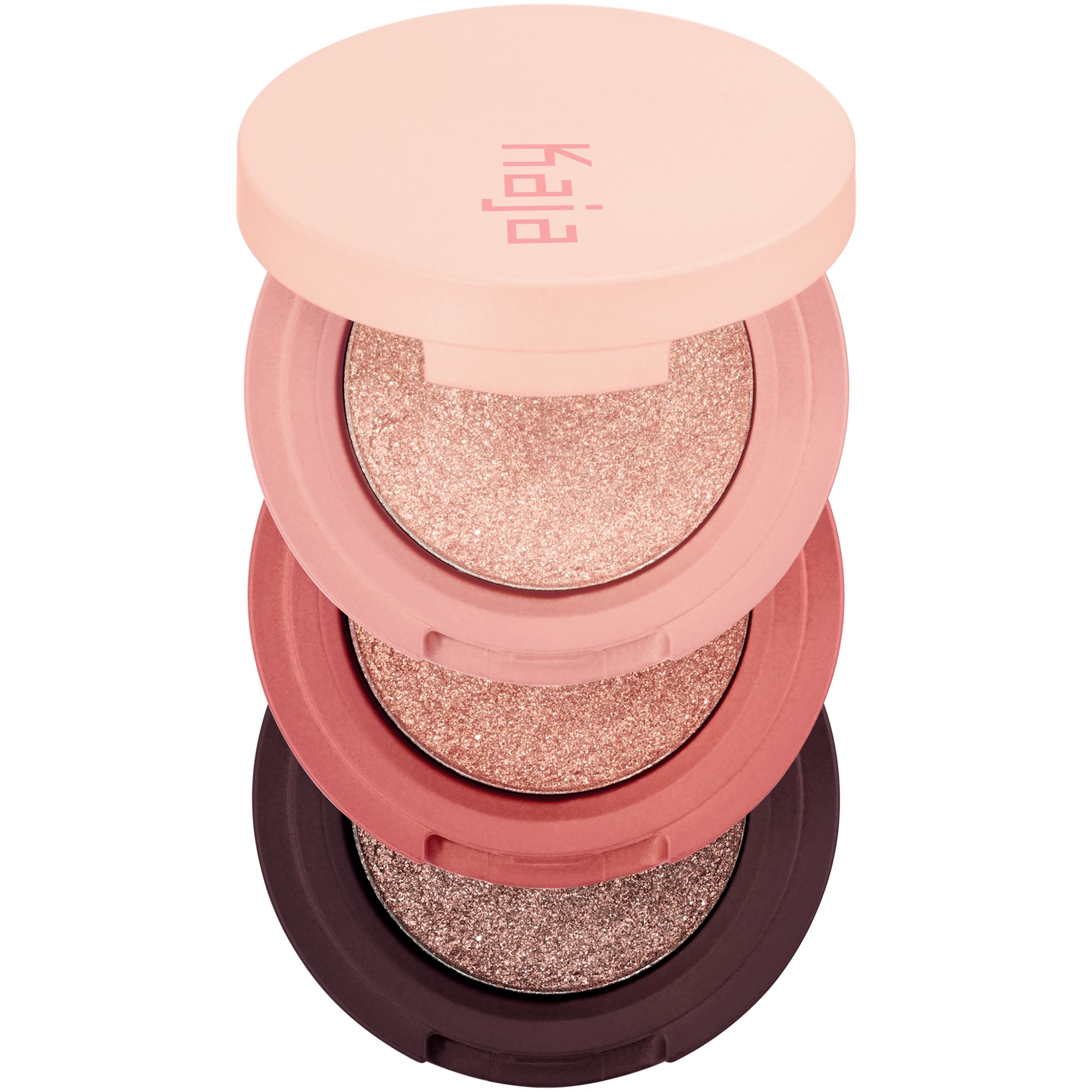 Kaja Beauty Bento 02 Orange Blossom billede