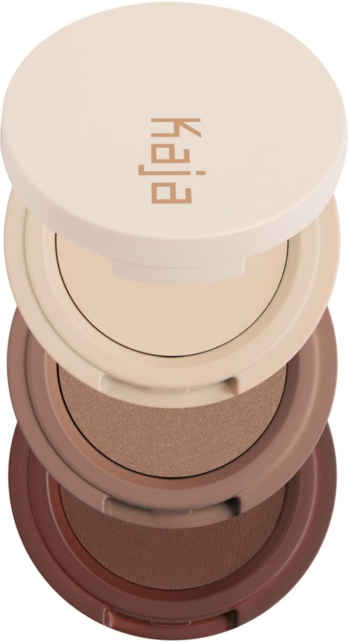 Kaja Beauty Bento 14 Neutral Moment