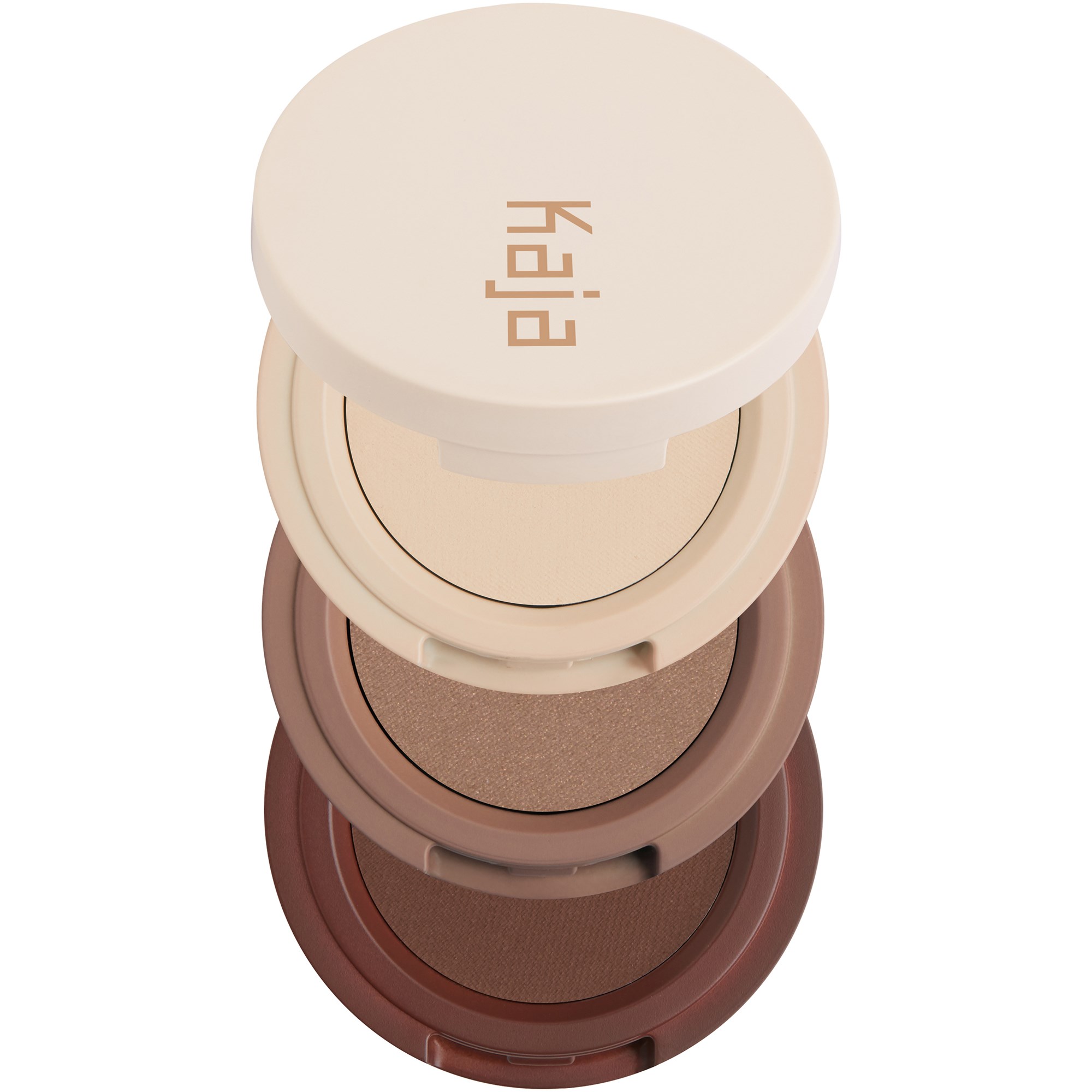 Kaja Beauty Bento 14 Neutral Moment billede