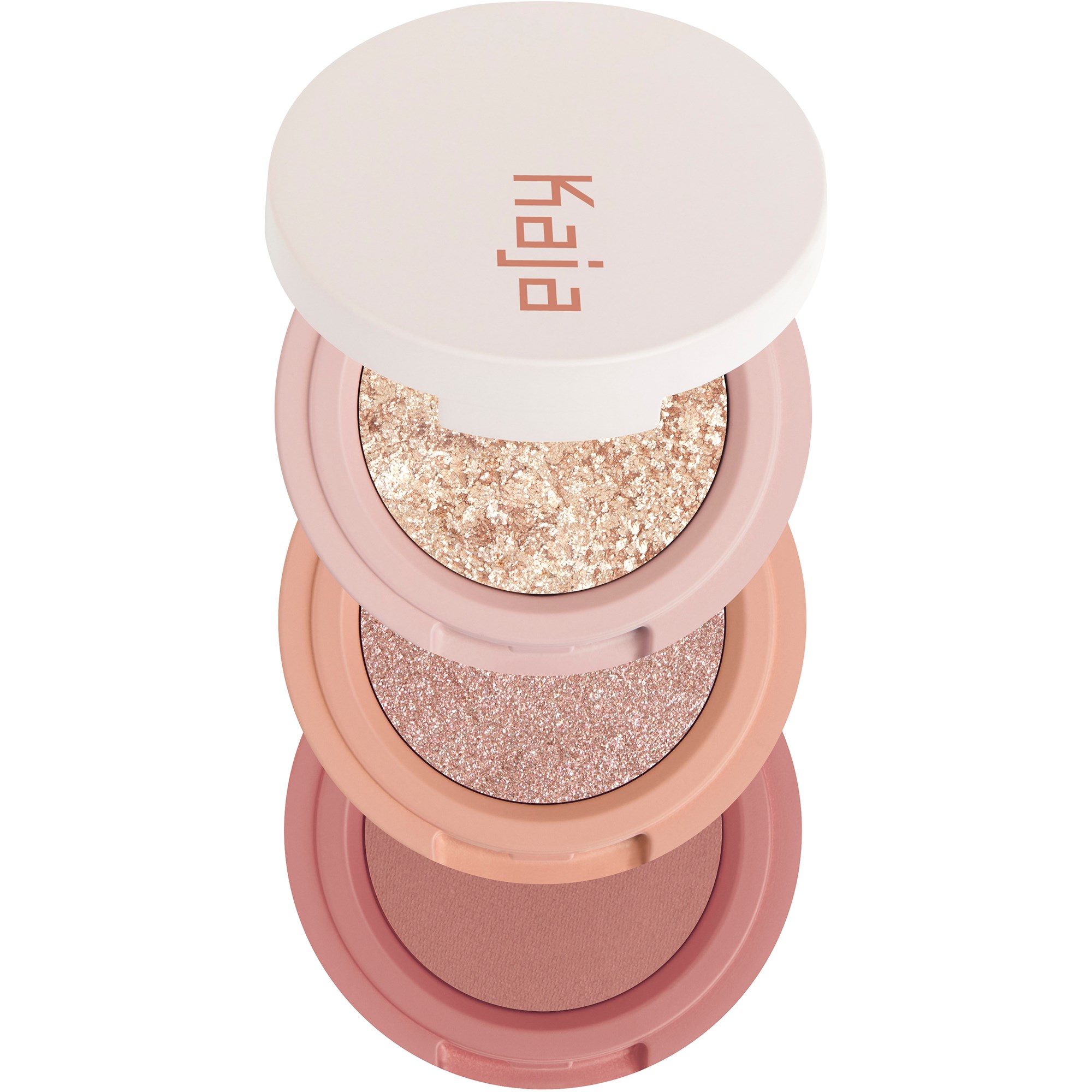 Kaja Beauty Bento 16 Peach Madeline