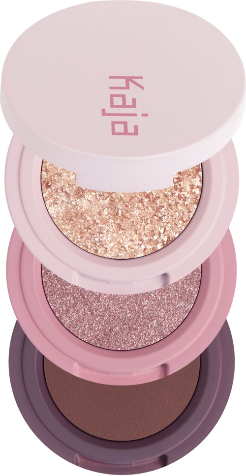 Kaja Beauty Bento 17 Mauve Bouquet