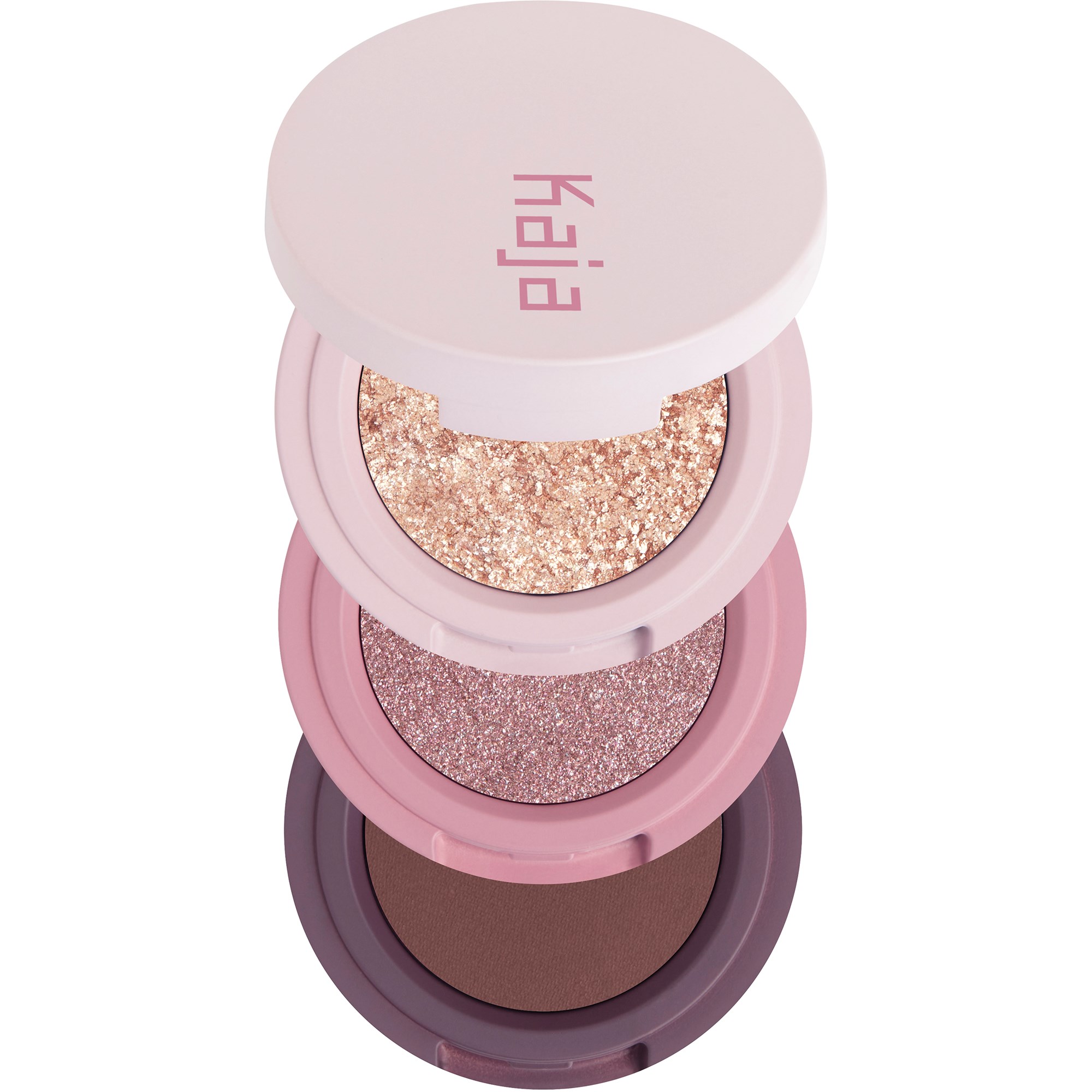 Kaja Beauty Bento 17 Mauve Bouquet billede