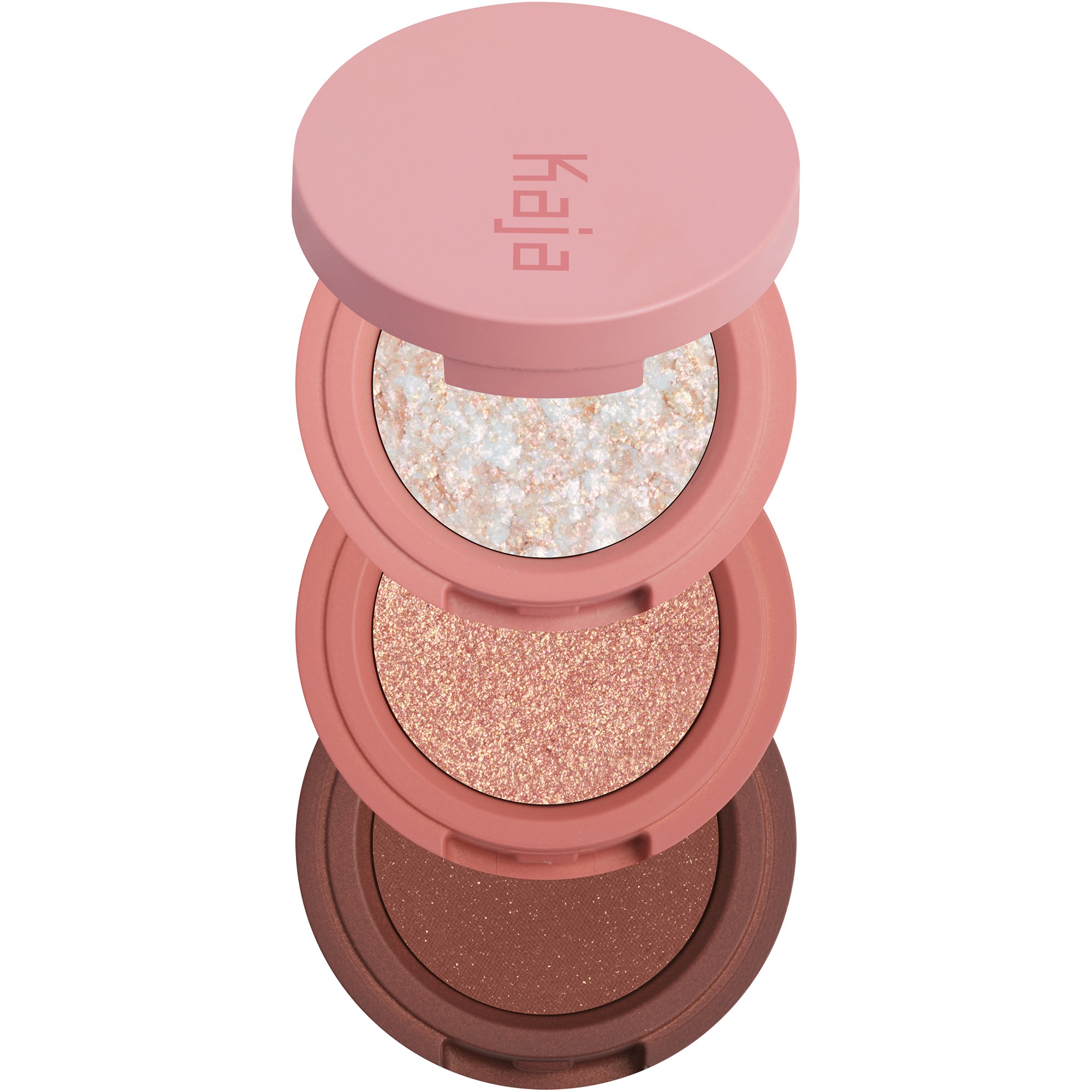 Kaja Beauty Bento 18 Coral Sunrise billede