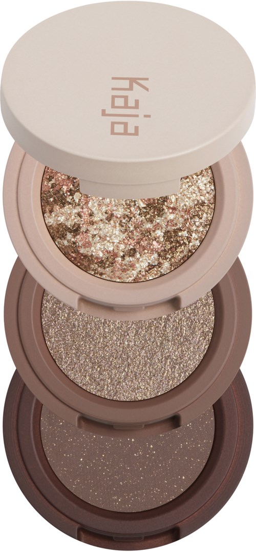 Kaja Beauty Bento 19 Forest Night
