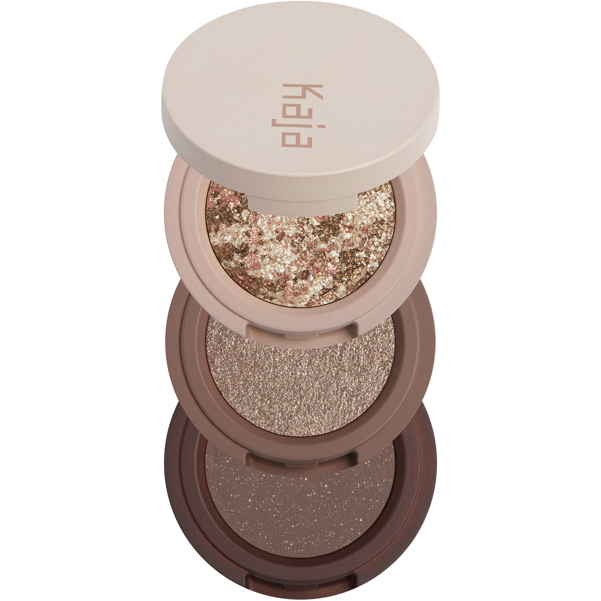 Kaja Beauty Bento 19 Forest Night billede