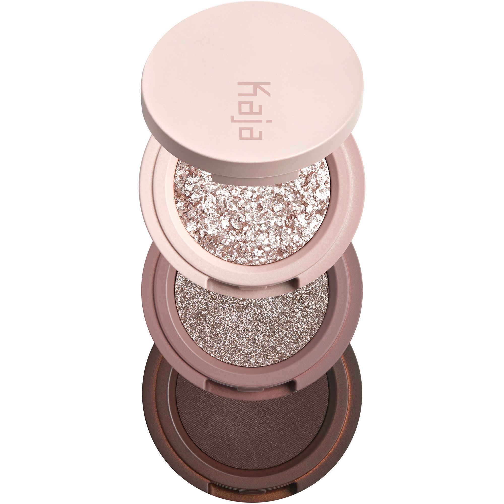 Kaja Beauty Bento Cold Brew Einspänner