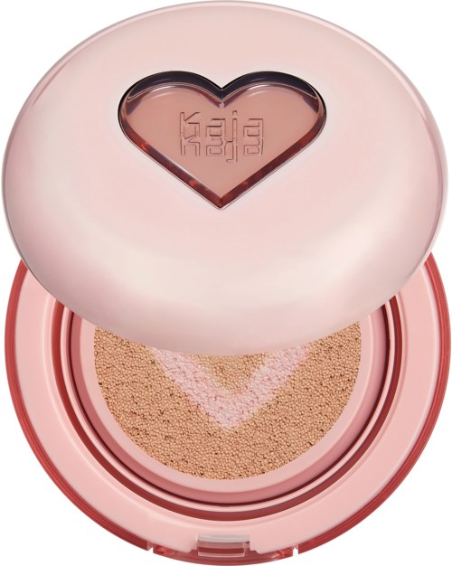 Kaja Soft Blur Cushion Foundation 3N Medium Tan