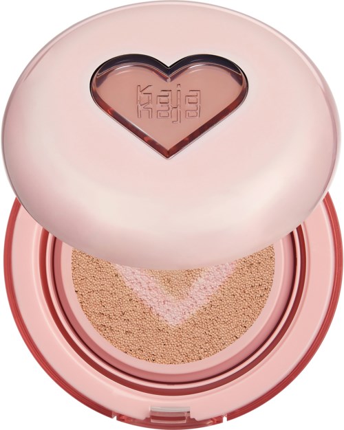 Kaja Soft Blur Cushion Foundation 3NW Medium