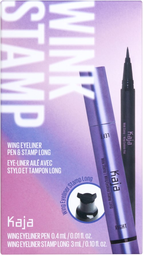 Kaja Wink Stamp Long