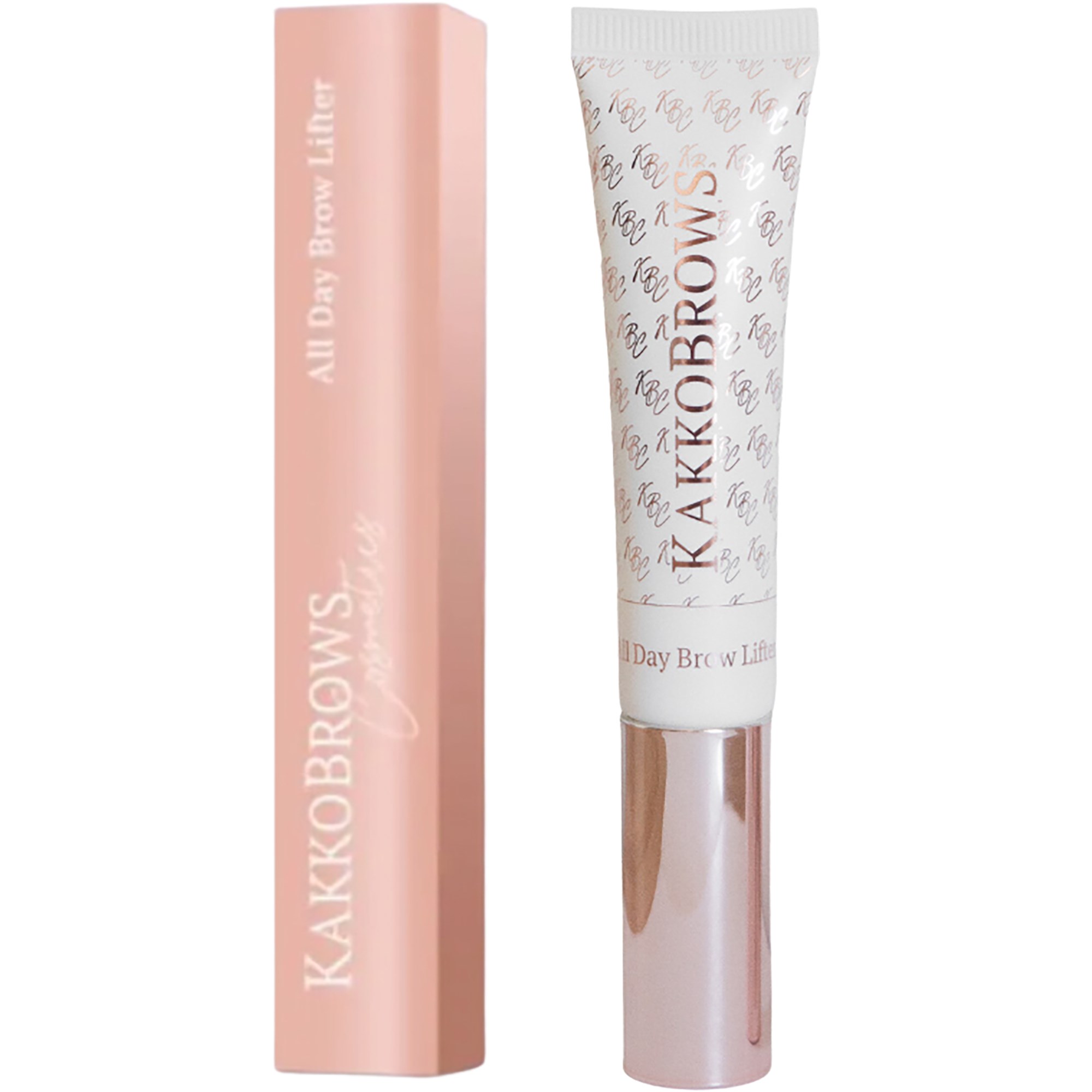 KakkoBrows Cosmetics All Day Brow Lifter 5 ml billede