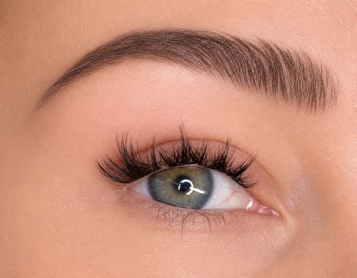 KakkoBrows Cosmetics All Week Underlashes