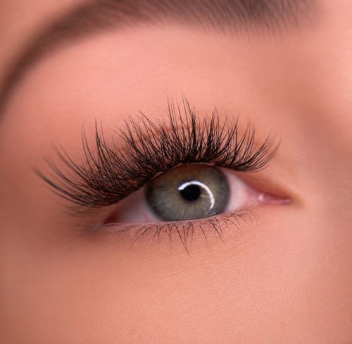 KakkoBrows Cosmetics All Week Underlashes