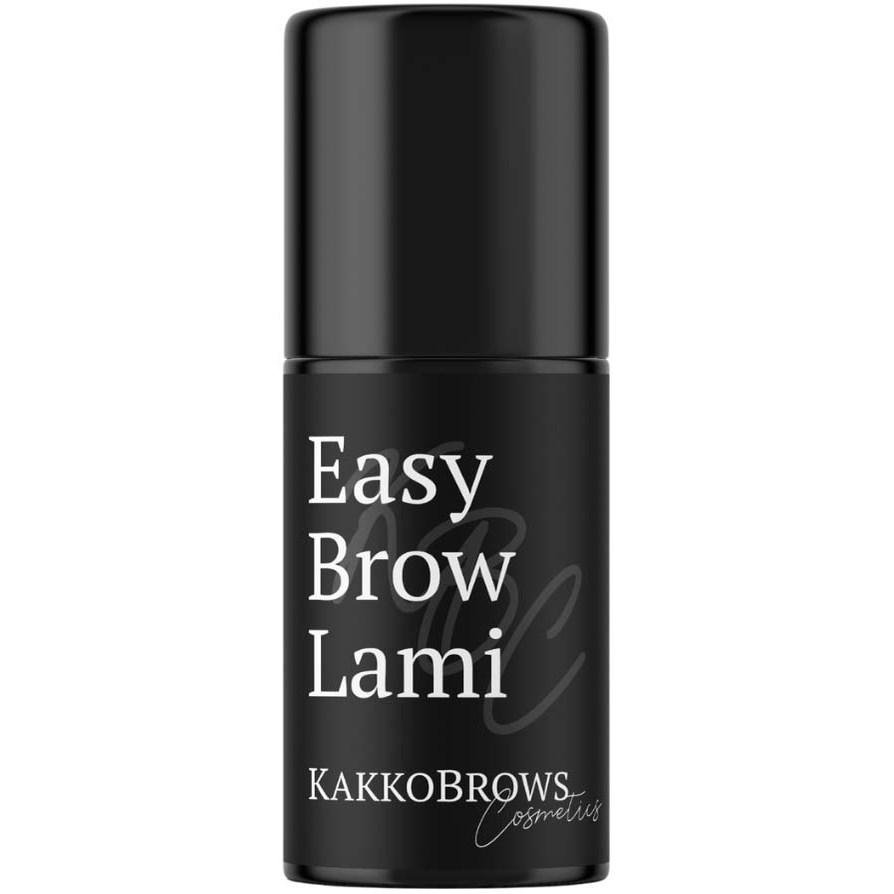 KakkoBrows Cosmetics Easy Brow Lamination 5 ml