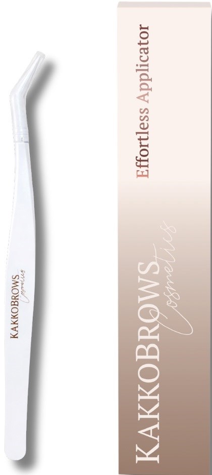 KakkoBrows Cosmetics Effortless Applicator