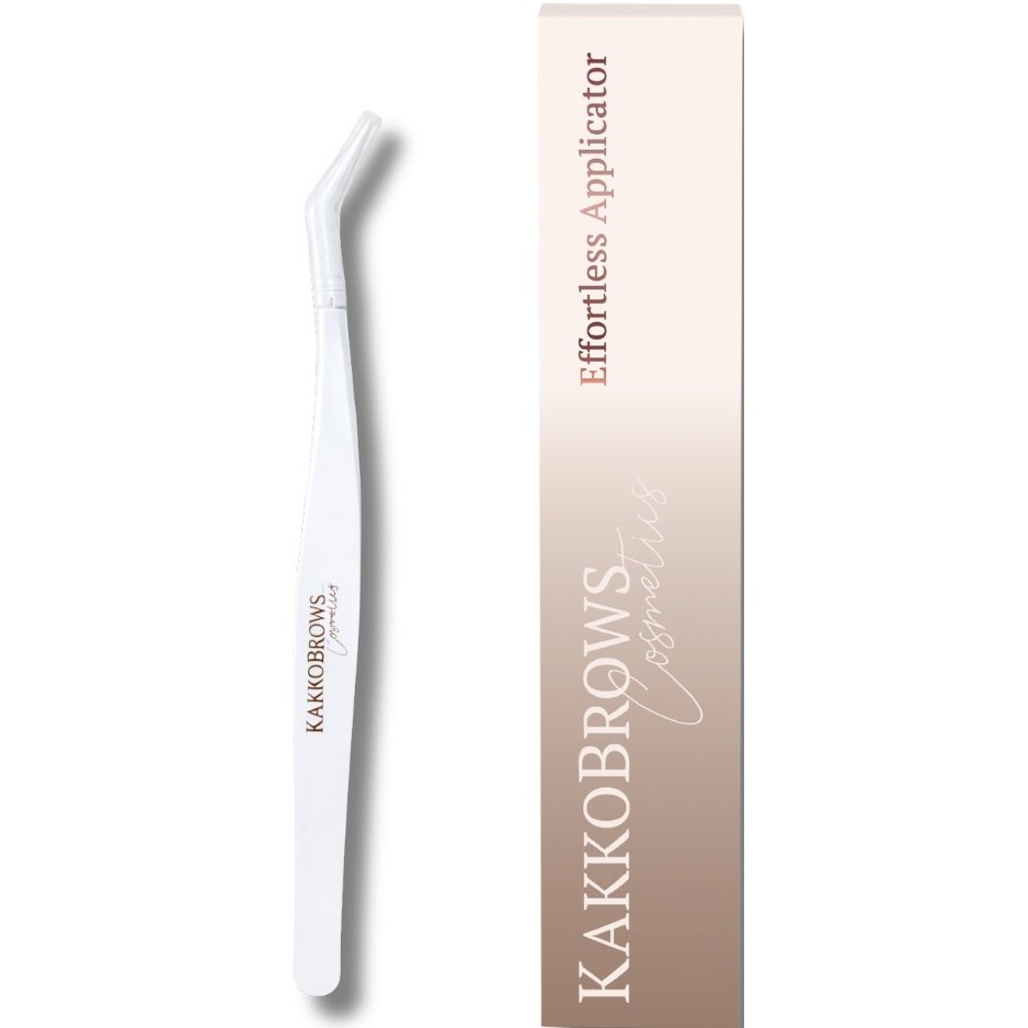 KakkoBrows Cosmetics Effortless Applicator