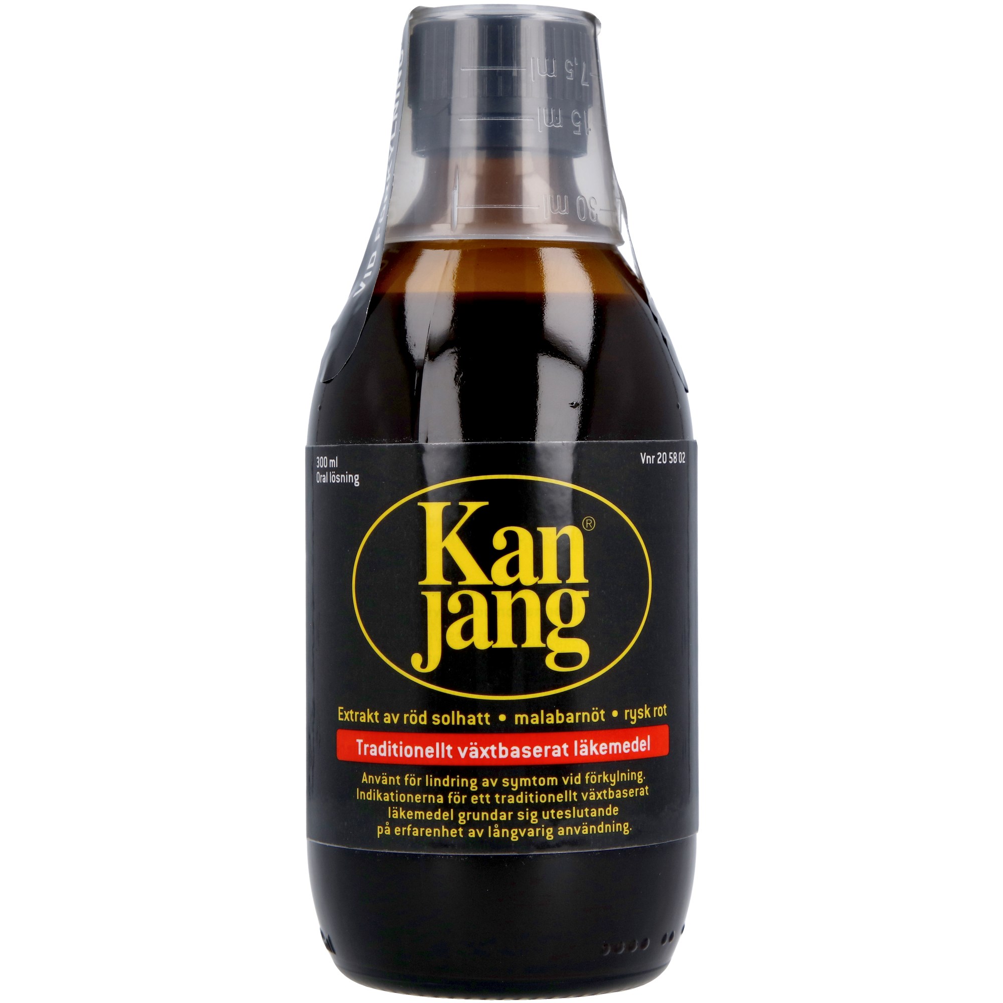 Läs mer om Kan Jang Oral lösning 300 ml