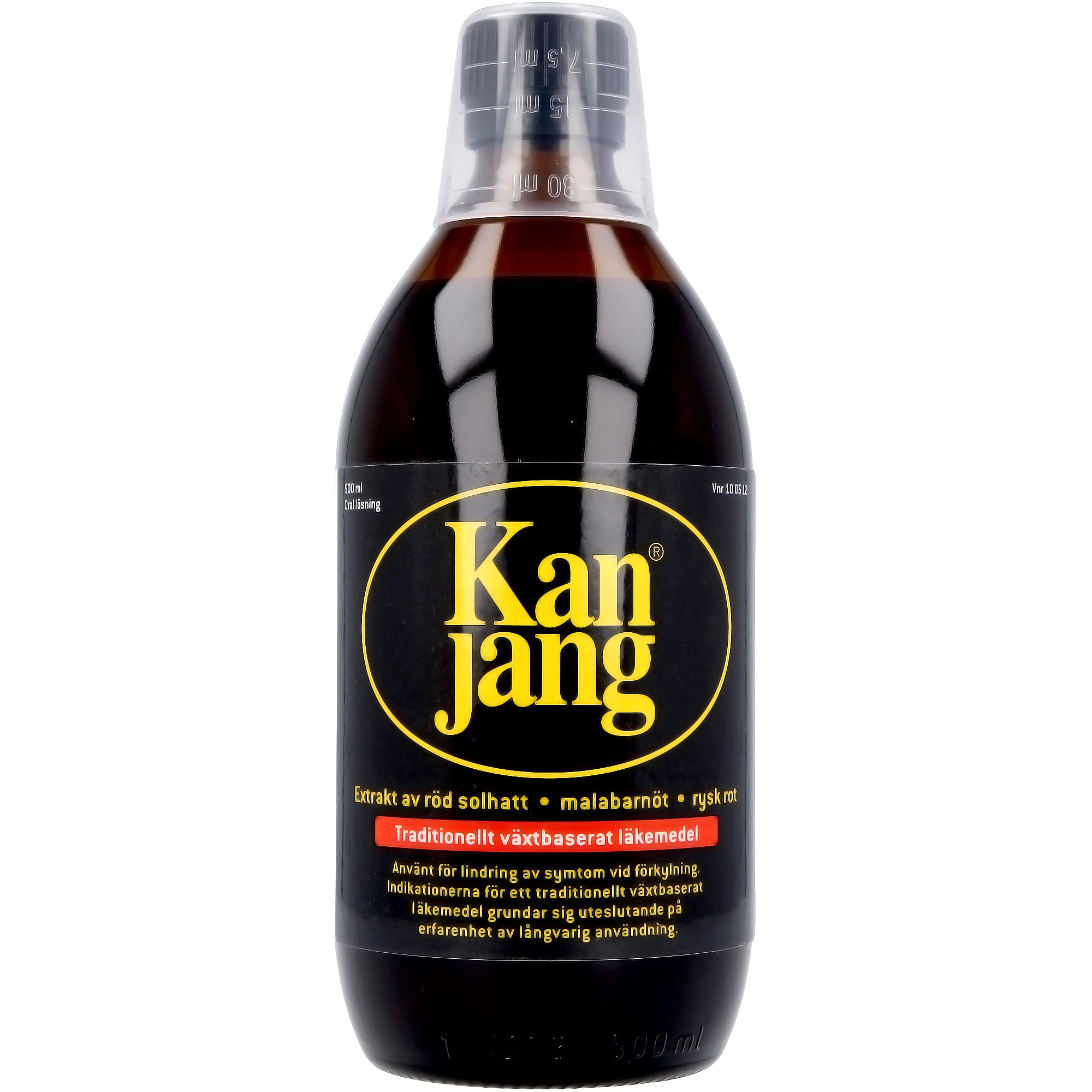 Läs mer om Kan Jang Oral lösning 500 ml