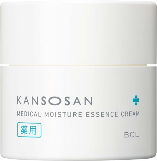 Kansosan Medical Moisture Essence Cream 50 g