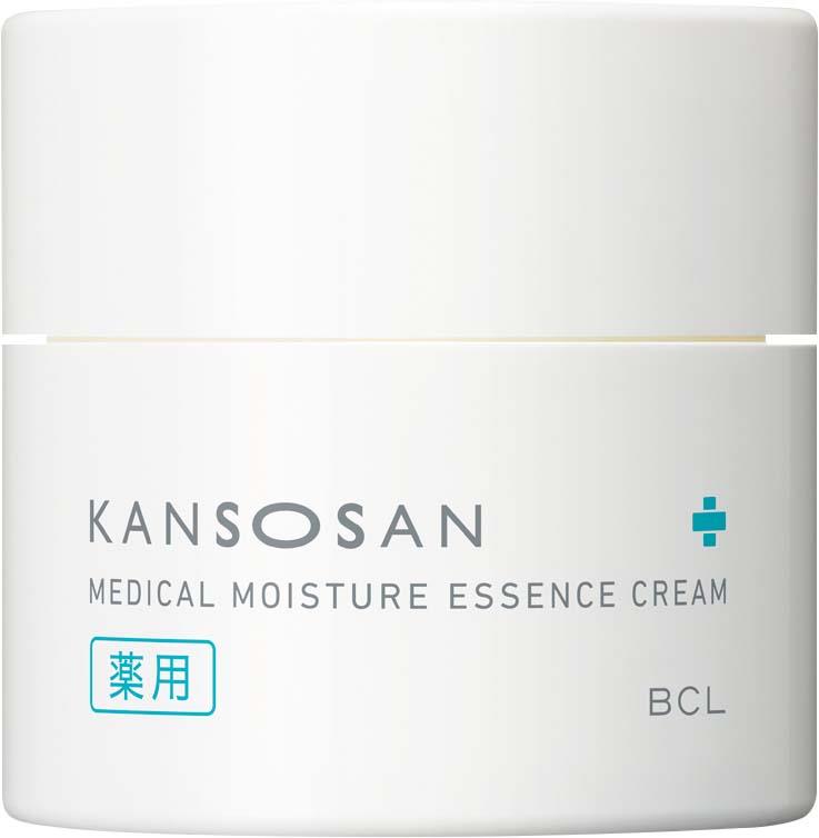Kansosan Medical Moisture Essence Cream 50 g