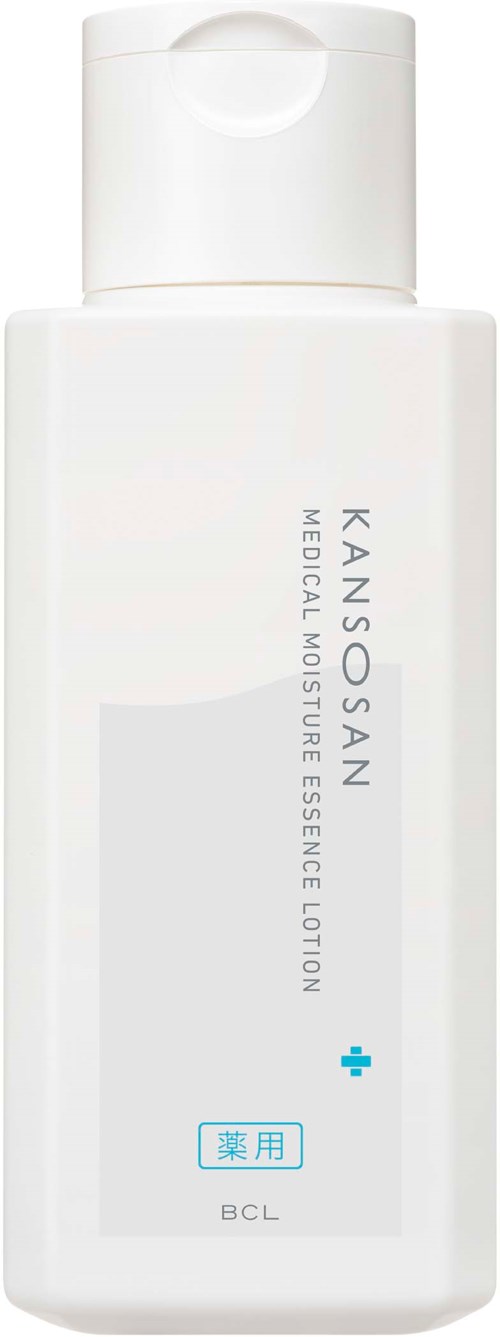 Kansosan Medical Moisture Essence Lotion 230 ml