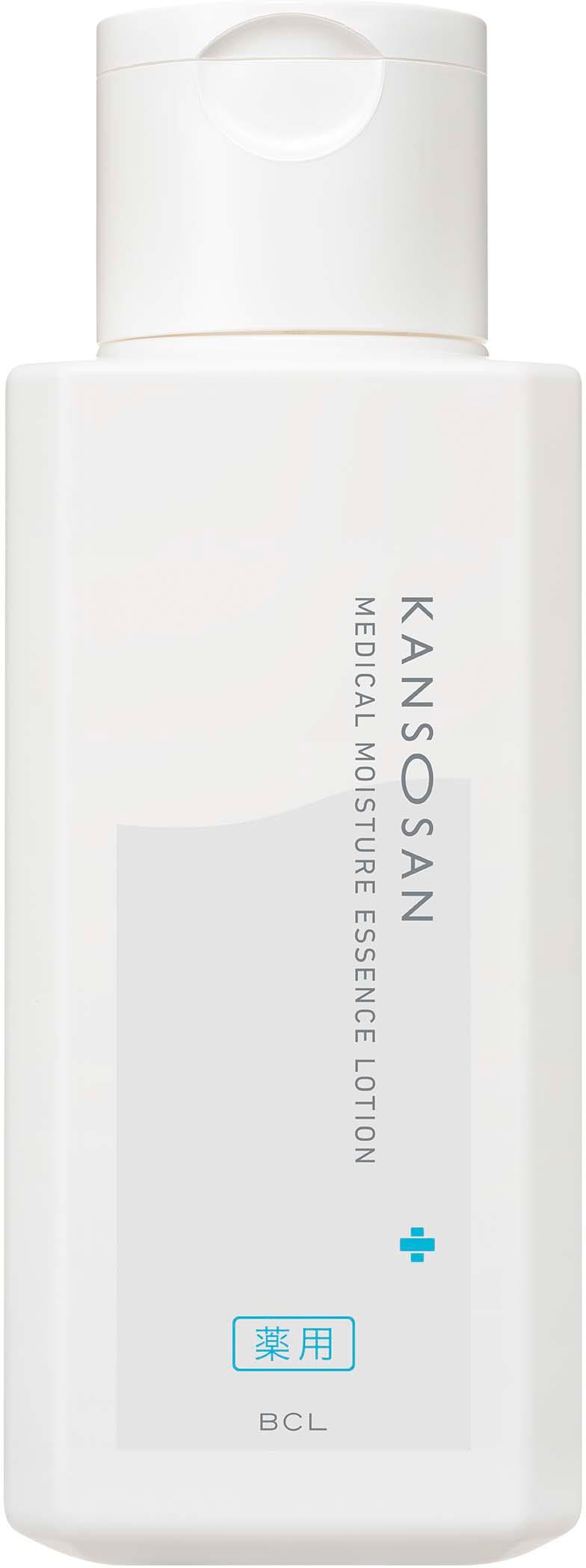 Kansosan Medical Moisture Essence Lotion 230 ml
