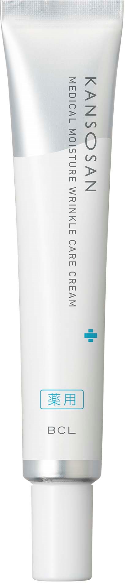 Kansosan Medical Moisture Wrinkle Care Cream 20 g