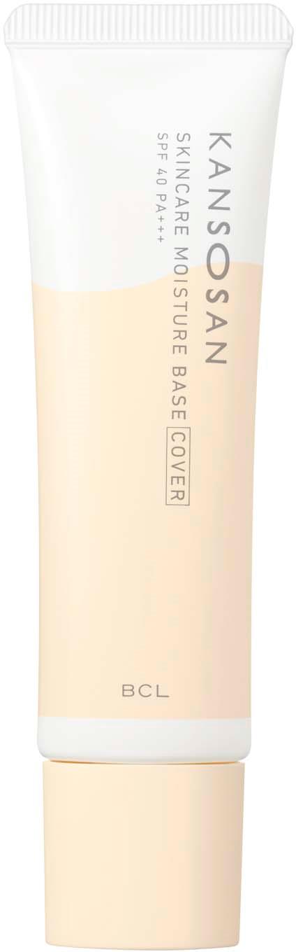 Kansosan Skincare Moisture Base Cover 30 g