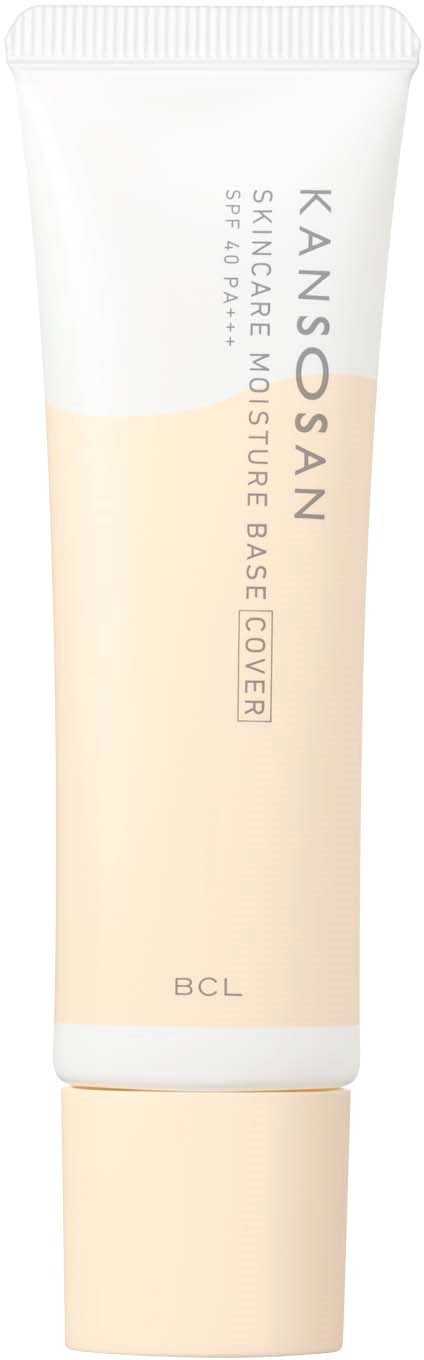 Kansosan Skincare Moisture Base Cover 30 g