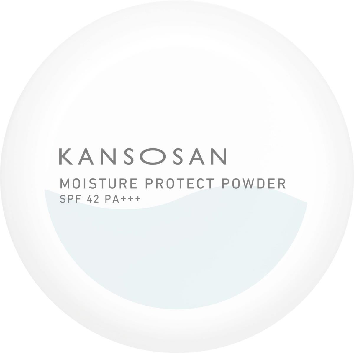 Kansosan Moisture Protect Powder 10 g