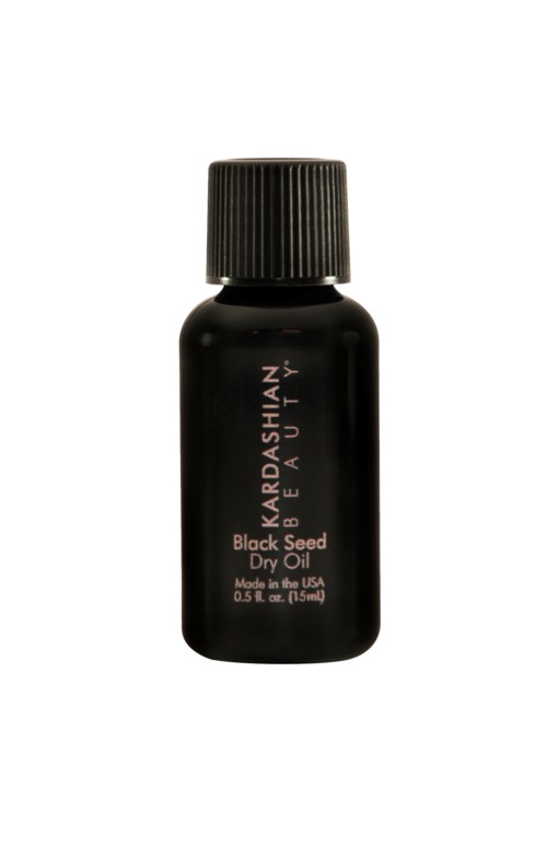 Kardashian Beauty Kardashian Black Seed Dry Oil 15 ml