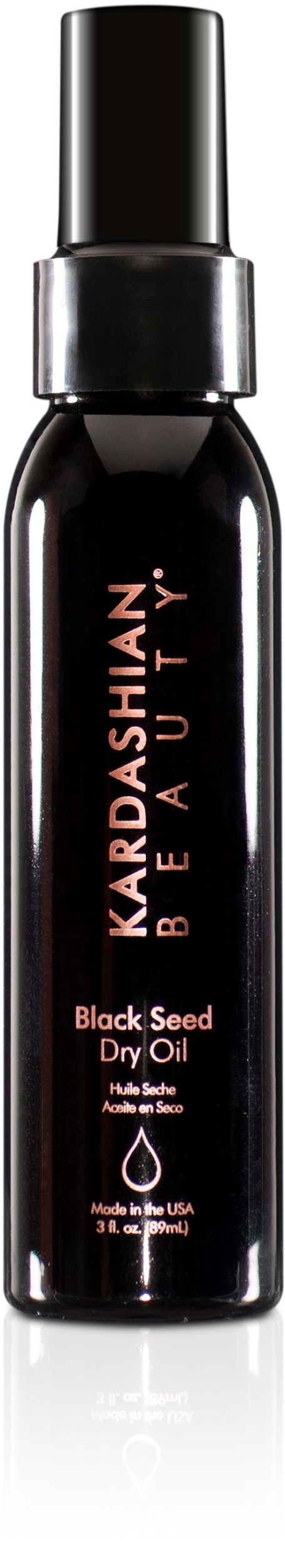 Kardashian Beauty Kardashian Black Seed Dry Oil 89 ml