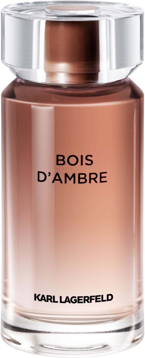 Karl Lagerfeld Karl Lagerfeld Bois d'Ambre Eau de Toilette 100 ml