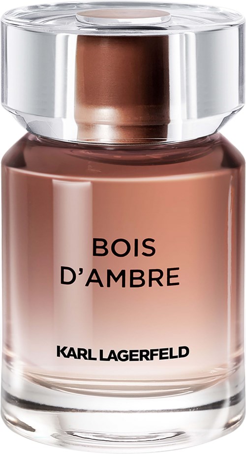 Karl Lagerfeld Karl Lagerfeld Bois d'Ambre Eau de Toilette 50 ml